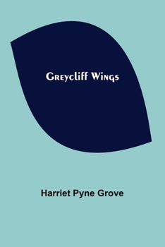 Paperback Greycliff Wings Book