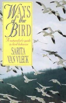 Paperback Ways of the Bird Book