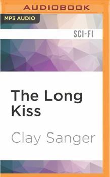 MP3 CD The Long Kiss Book