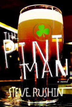 Hardcover The Pint Man Book