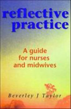 Paperback Reflective Practice Book