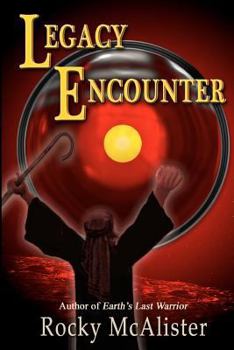 Paperback Legacy Encounter Book