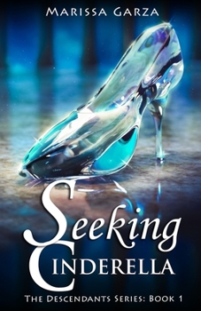 Paperback Seeking Cinderella Book