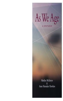 As We Age