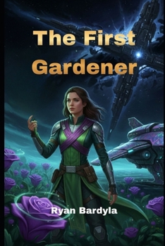 Paperback The First Gardener Book