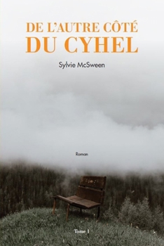 Paperback De l'autre côté du Cyhel [French] Book