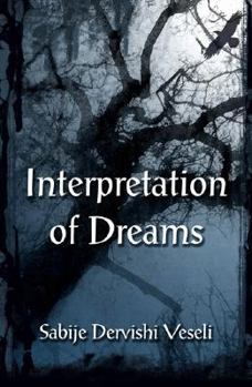 Paperback Interpretation of Dreams Book