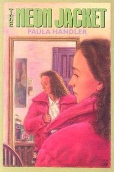 Paperback Neon Jacket, The Book