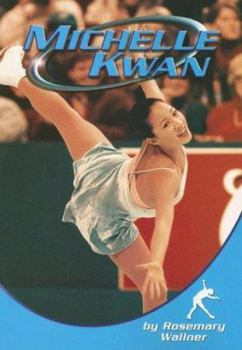 Paperback Michelle Kwan Book