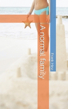 Paperback A normal family Book
