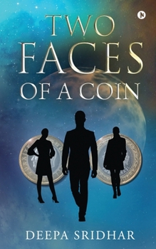 Paperback Two Faces of a Coin Book