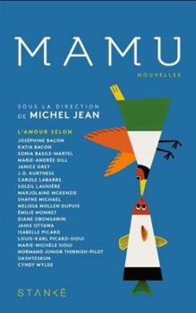 Paperback MAMU [French] Book