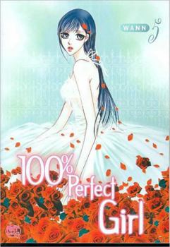100% Perfect Girl, Volume 5 - Book #5 of the 100% Perfect Girl