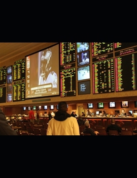 Paperback All In: How Gambling Culture Replaced the American Dream Book