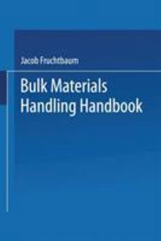 Paperback Bulk Materials Handling Handbook Book