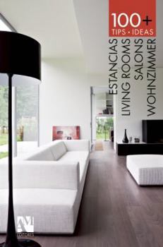 100+ Living Rooms