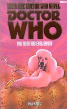 Mass Market Paperback Mad Dogs and Englishmen Book
