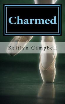 Paperback Charmed Book