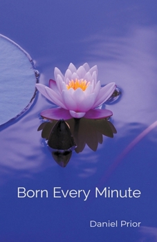 Paperback Born Every Minute Book