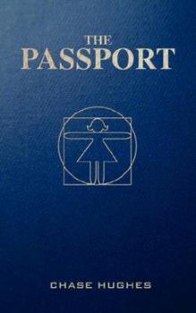 Paperback The Passport Book