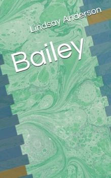 Paperback Bailey Book