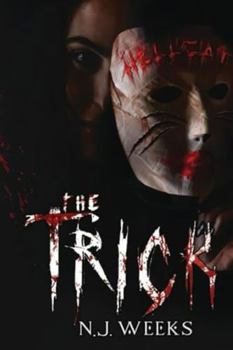 Paperback The Trick: Special Anniversary Edition (Red and Black Pages) Book