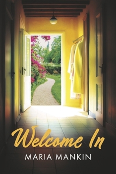Paperback Welcome in Book