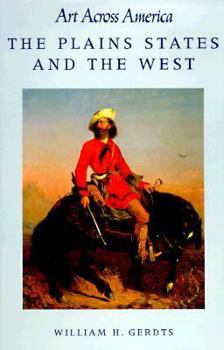 Hardcover The Plains States and the West Book