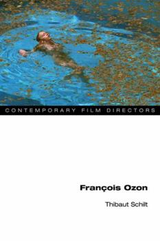 Francois Ozon - Book  of the Contemporary Film Directors