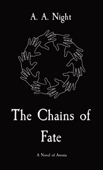 Paperback The Chains of Fate Book