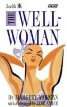 Paperback The Well-Woman Book