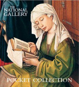 Hardcover The National Gallery Pocket Collection Book