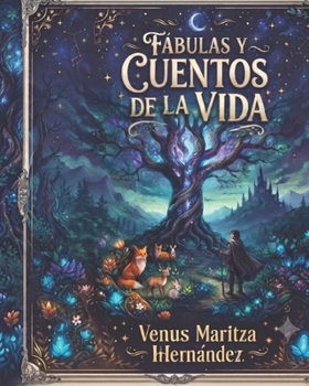 Paperback Fábulas y cuentos de la vida [Spanish] Book