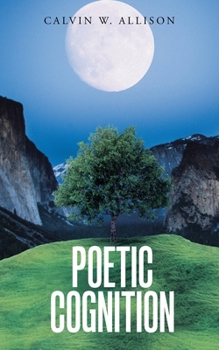 Paperback Poetic Cognition Book