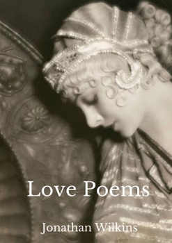 Paperback Love Poems Book