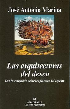 Paperback Arquitecturas del Deseo, Las [Spanish] Book