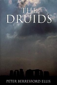 Hardcover The Druids Book
