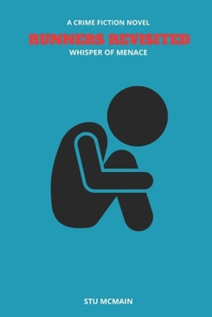 Paperback Runners Revisited: Whisper of Menace Book