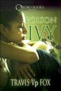 Paperback Poison Ivy Book
