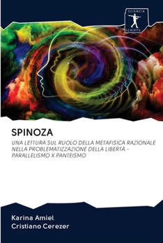 Paperback Spinoza [Italian] Book