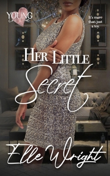 Paperback Her Little Secret Book
