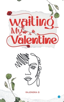 Paperback Waiting My Valentine Book