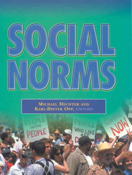 Paperback Social Norms Book
