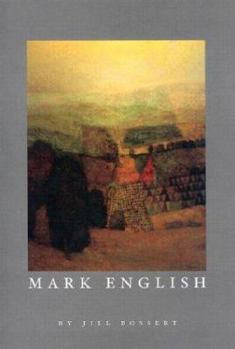 Hardcover Mark English Book