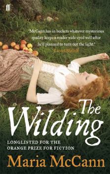 Paperback The Wilding Book
