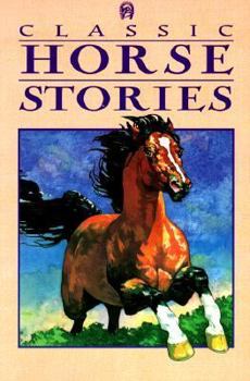 Paperback Classic Horse Stories Book