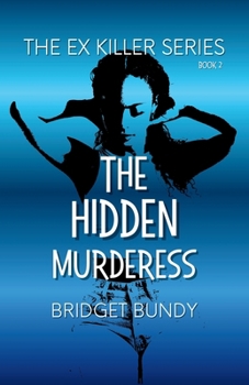Paperback The Hidden Murderess Book