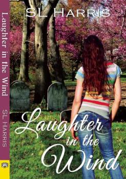 Paperback Laughter in the Wind Book