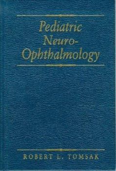 Hardcover Paediatric Neuro-Ophthalmology Book