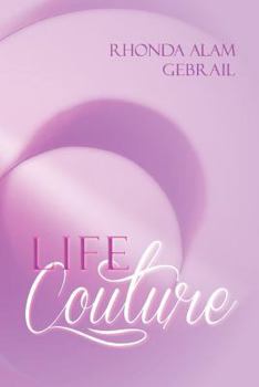 Paperback Life Couture Book